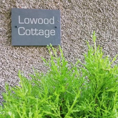 Lowood Cottage Единбург Екстериор снимка