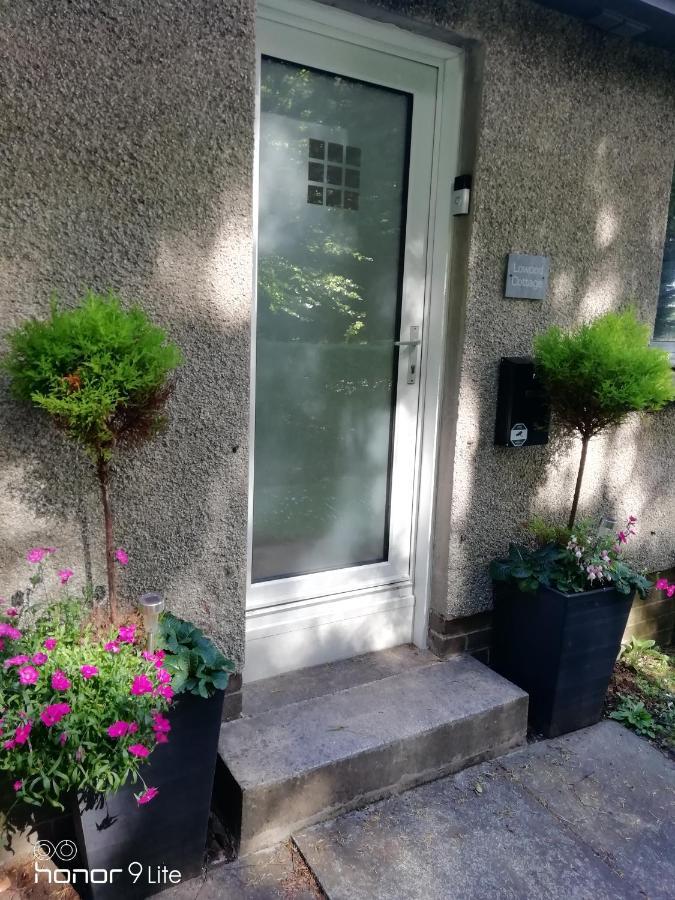 Lowood Cottage Единбург Екстериор снимка