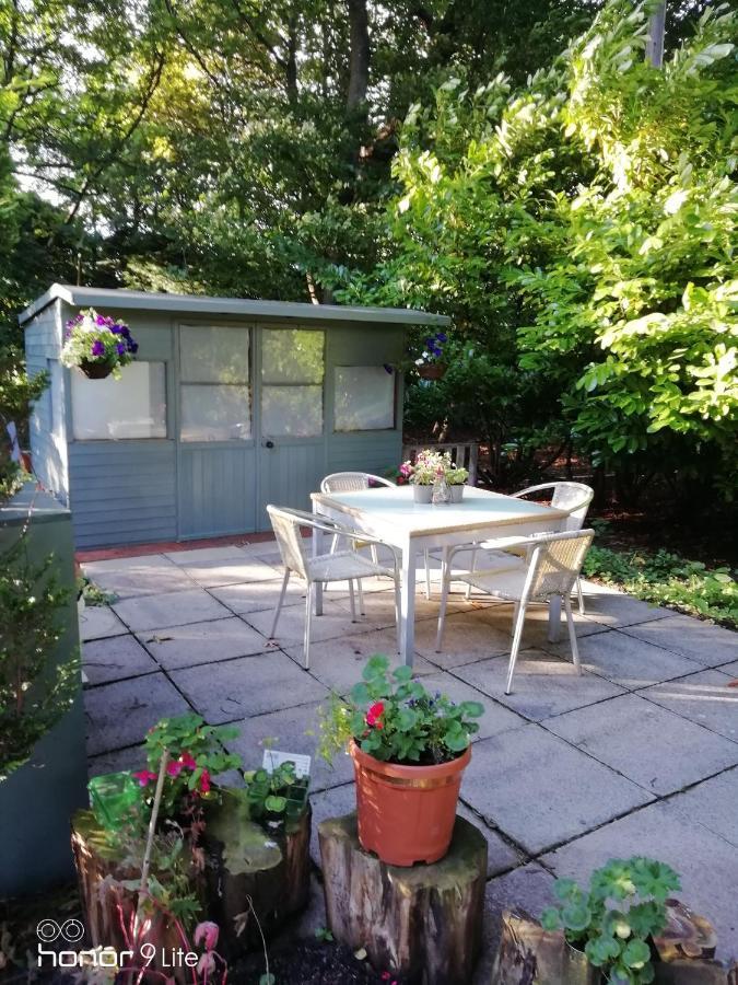 Lowood Cottage Единбург Екстериор снимка