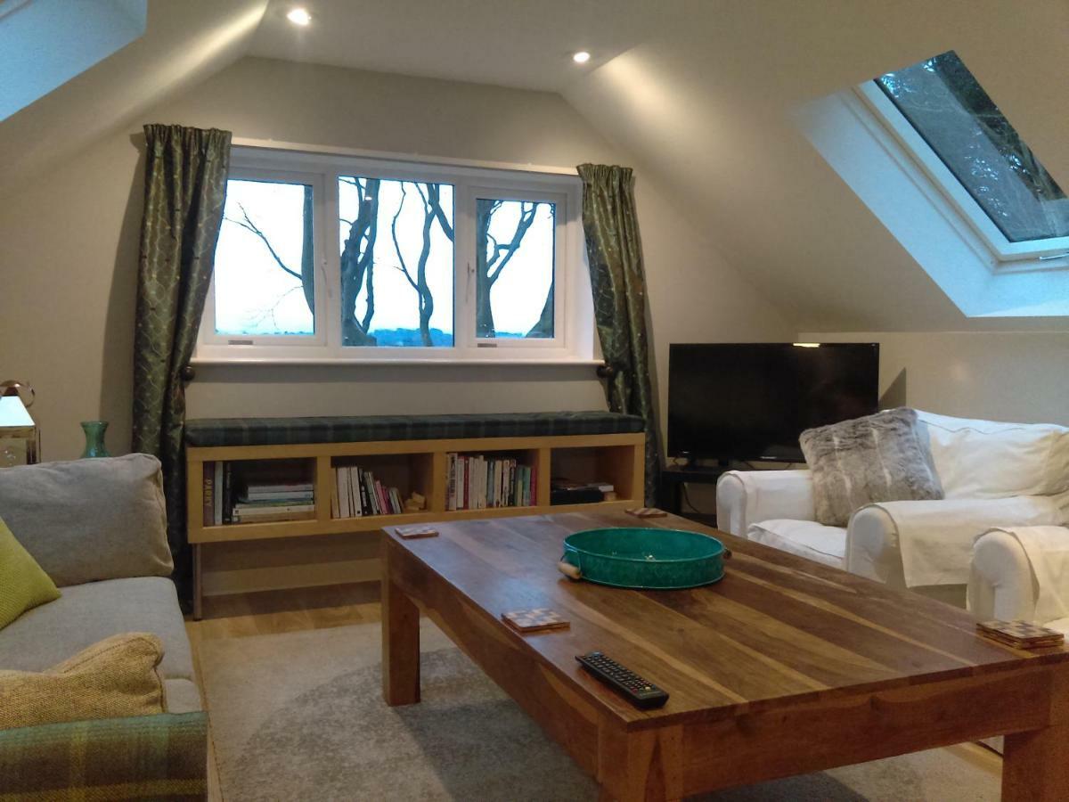 Lowood Cottage Единбург Екстериор снимка