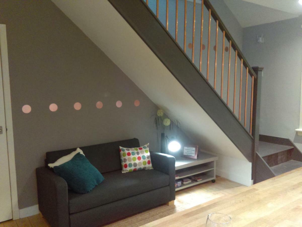 Lowood Cottage Единбург Екстериор снимка