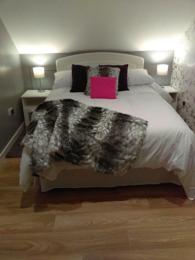 Lowood Cottage Единбург Екстериор снимка