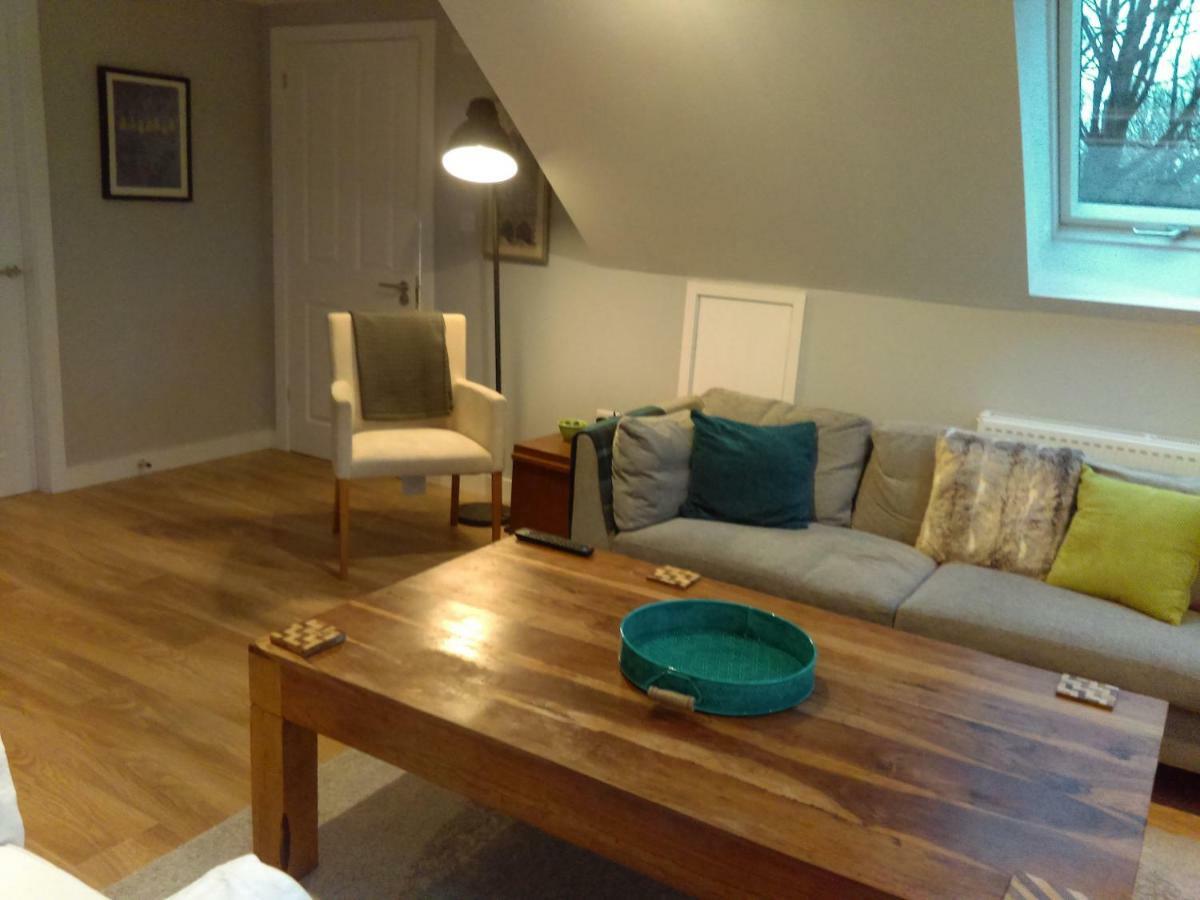 Lowood Cottage Единбург Екстериор снимка