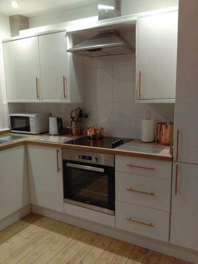 Lowood Cottage Единбург Екстериор снимка