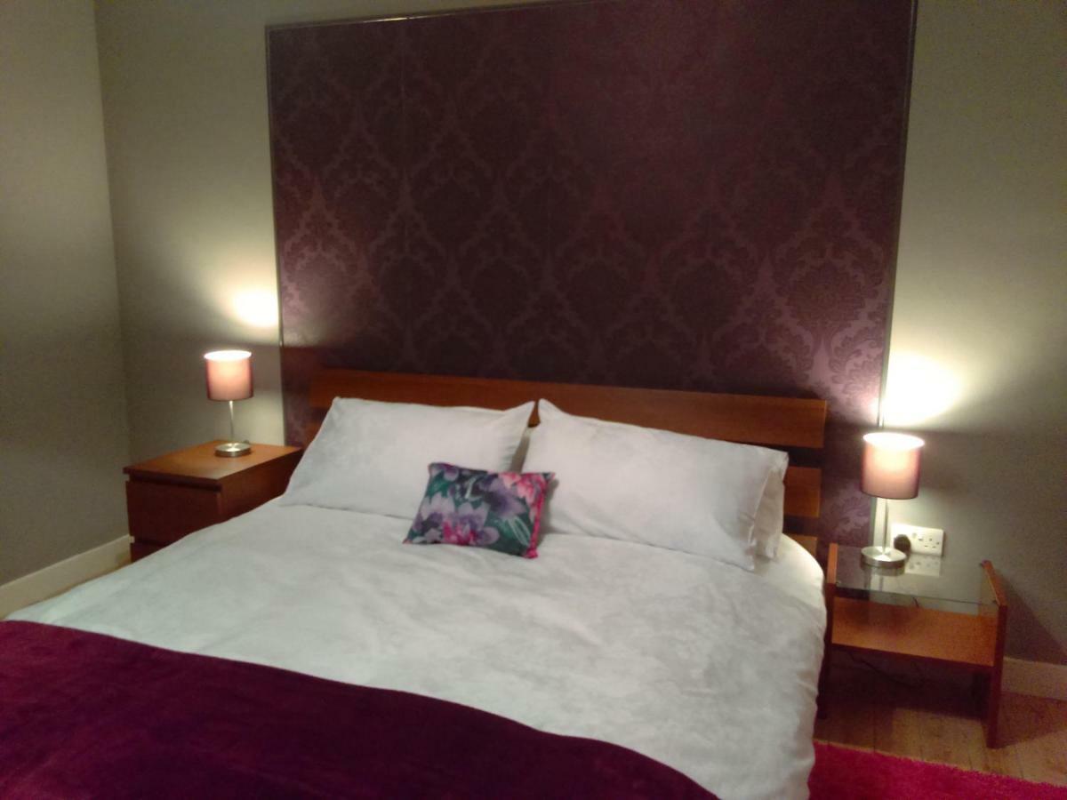 Lowood Cottage Единбург Екстериор снимка