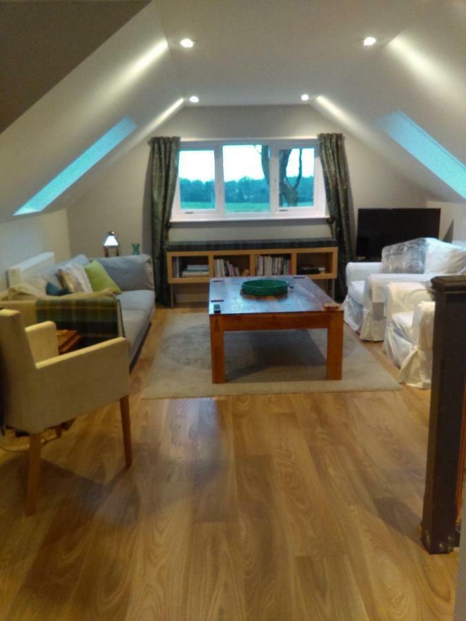 Lowood Cottage Единбург Екстериор снимка