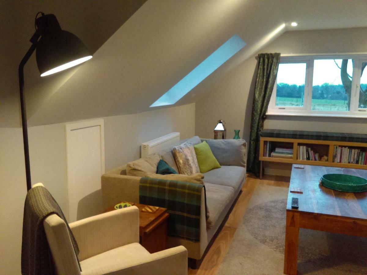 Lowood Cottage Единбург Екстериор снимка