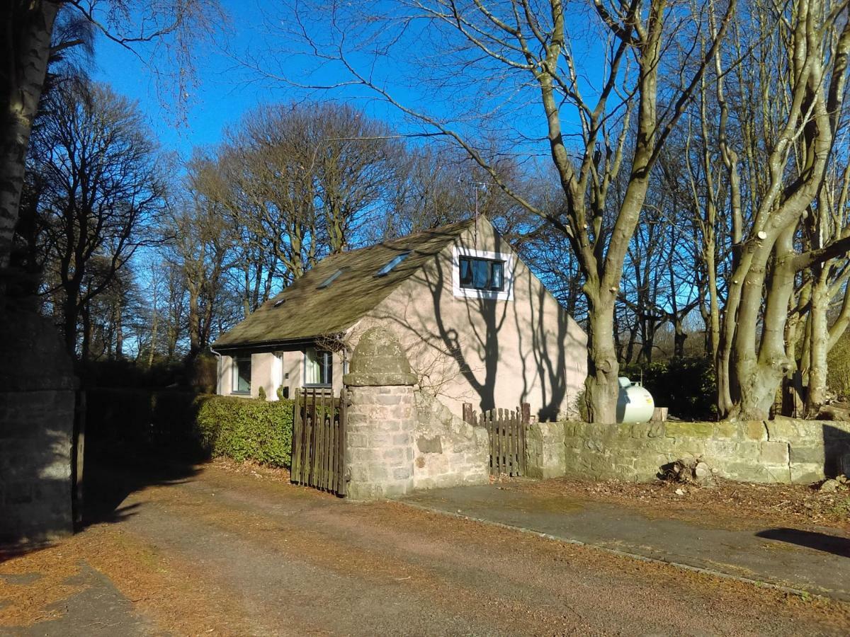 Lowood Cottage Единбург Екстериор снимка