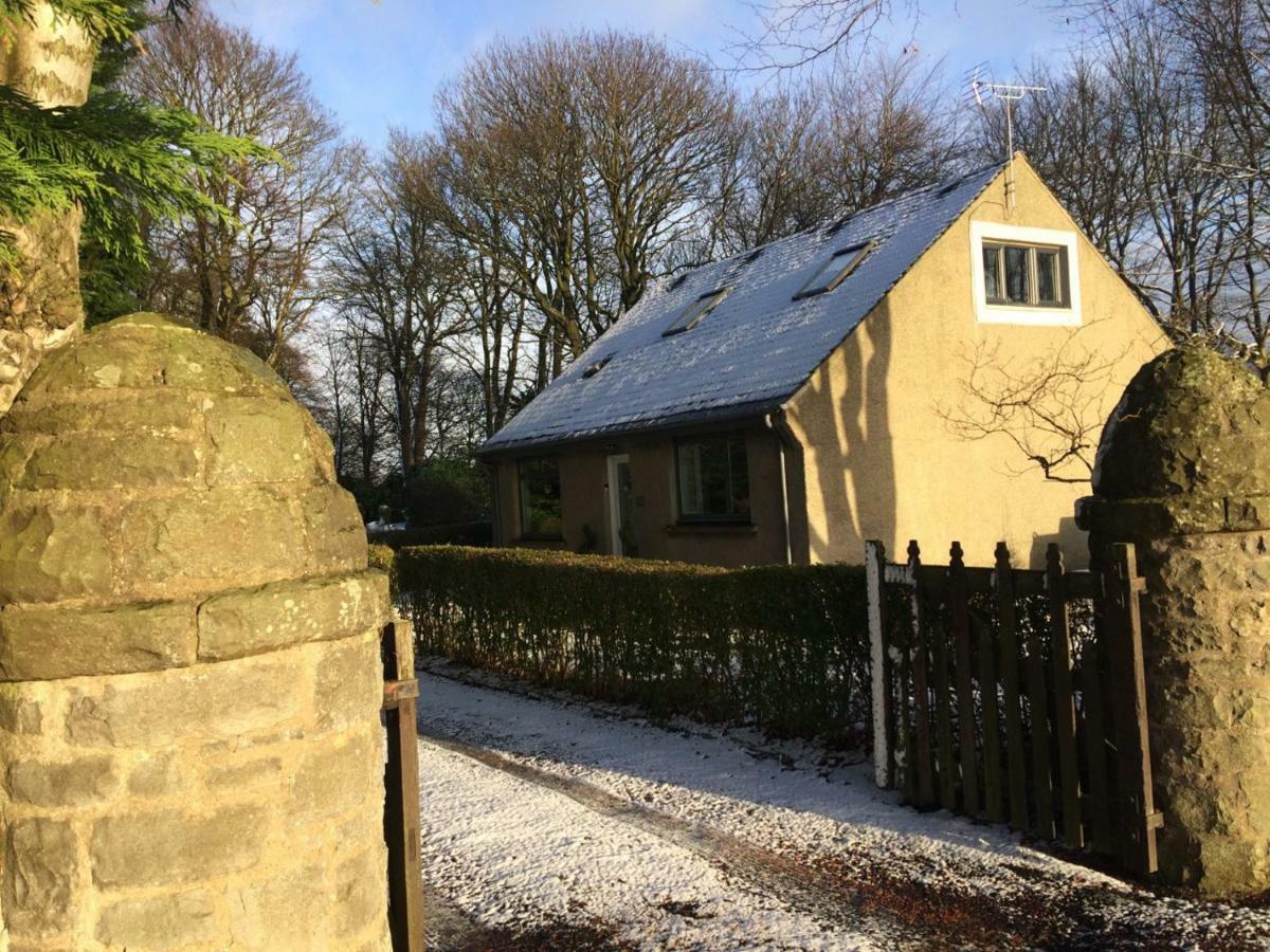 Lowood Cottage Единбург Екстериор снимка