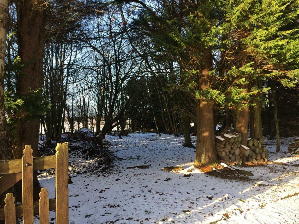 Lowood Cottage Единбург Екстериор снимка